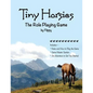 Tiny Horsies: The Role Playing Game - Paperback