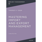 Mastering Import and Export Management - Paperback