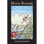 Divine Comedy: Spiritual Musings & Hysterical Religious Cartoons - Paperback
