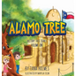 Alamo Tree - Hardcover