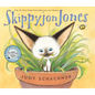 Skippyjon Jones - Hardcover