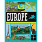 Europe - Library Binding