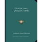 Crater Lake, Oregon (1898) - Paperback