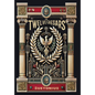The Twelve Caesars (Collector's Edition) (Laminated Hardback with Jacket) - Hardcover