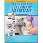 Tasks for the Veterinary Assistant - Spiral
