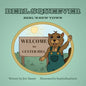 Berl Squeever: Berl's New Town - Paperback