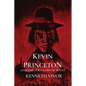 Kevin Princeton and the Holy Land of Souls - Paperback