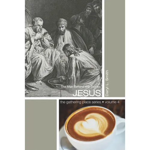 Jesus - Paperback