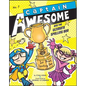 Captain Awesome and the Ultimate Spelling Bee - Hardcover