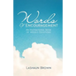 Words of Encouragement - Paperback