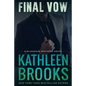 Final Vow - Paperback