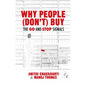 Why People (Don't) Buy: The Go and Stop Signals - Hardcover
