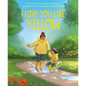 I Love You Like Yellow: A Picture Book - Hardcover