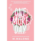 One More Day - Paperback