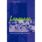 Language in the Inner City: Studies in the Black English Vernacular - Paperback