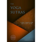 The Yoga Sutras: A New Translation and Study Guide - Hardcover