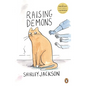 Raising Demons - Paperback