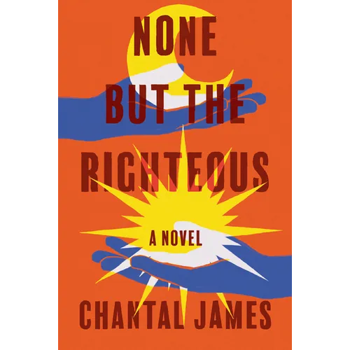 None But the Righteous - Paperback
