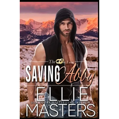 Saving Abby - Paperback