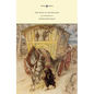 The Wind in the Willows - Illustrated by Arthur Rackham - Paperback