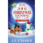 Christmas Paranormal Cozy Mysteries (volume 1) - Paperback