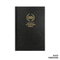 Legacy Standard Bible, Single Column Text Only Edition - Black Hardcover - Hardcover