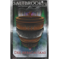 Saltbrook: An Alicia Lake Investigation - Paperback