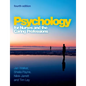Psychology for Nurses and the Caring Professions - Paperback