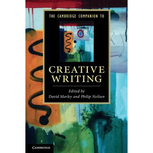 The Cambridge Companion to Creative Writing - Paperback
