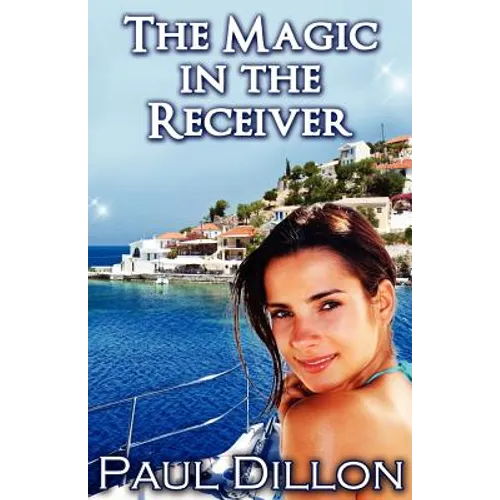 The Magic in the Receiver - Paperback