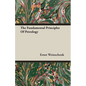 The Fundamental Principles Of Petrology - Paperback
