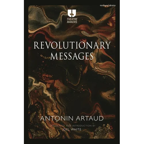 Revolutionary Messages - Paperback