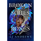 Broken Souls and Bones - Hardcover