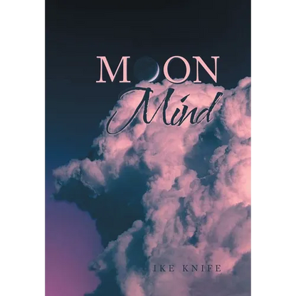 Moon Mind - Hardcover