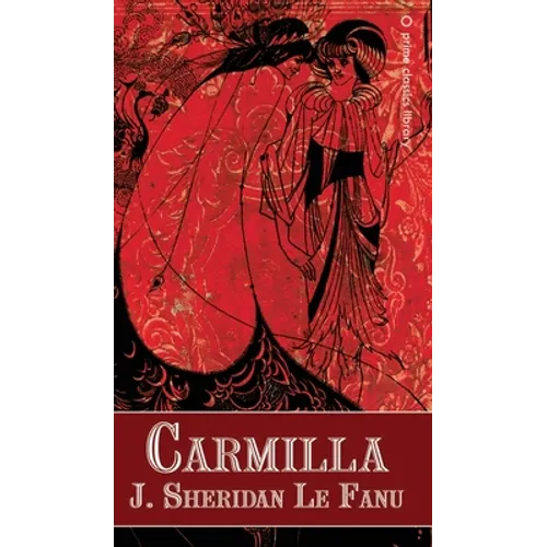 Carmilla - Hardcover