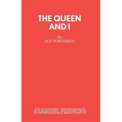 The Queen and I - Paperback