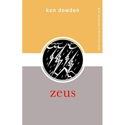 Zeus - Paperback