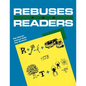 Rebuses for Readers - Paperback
