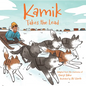 Kamik Takes the Lead - Paperback