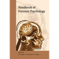 Handbook of Forensic Psychology - Paperback