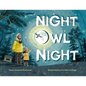 Night Owl Night - Hardcover