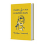 Rules for My Unborn Son - Hardcover