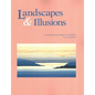 Landscapes and Illusions: Creating Scenic Imagery with Fabric - Paperback