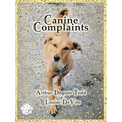 Canine Complaints (Large Print Edition) - Paperback