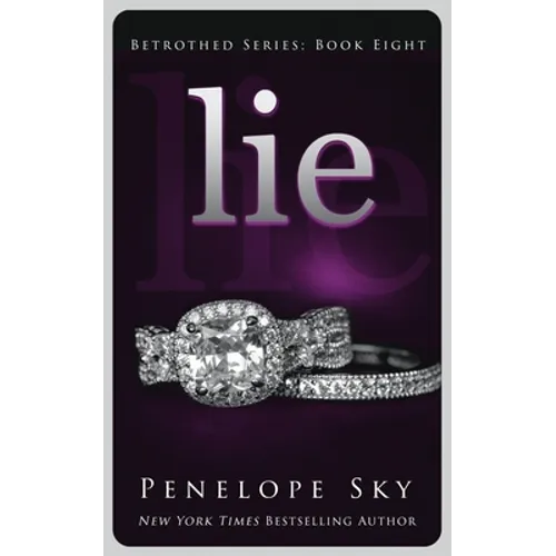 Lie - Paperback