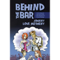 Behind the Bar - Paperback