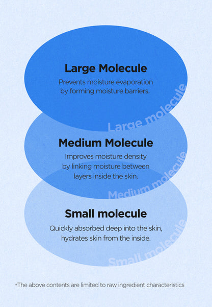 Isntree Hyaluronic Acid Aqua Gel Cream
