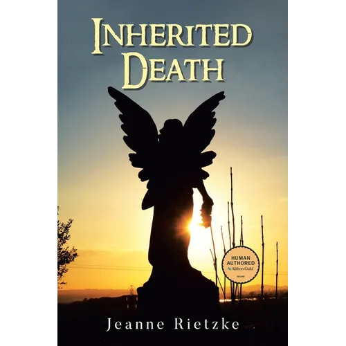 Inherited Death - Paperback