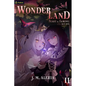 Wonderland 2: A Dark Portal Fantasy - Paperback