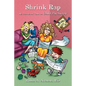 Shrink Rap: An Irreverent Take on Child Psychiatry - Paperback